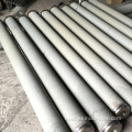 I-type electric radiant tubes